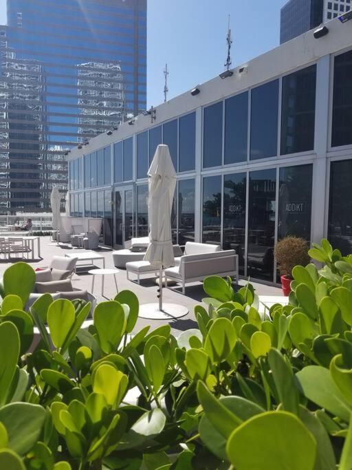Apartamento Iconbrickell Miami Exterior foto