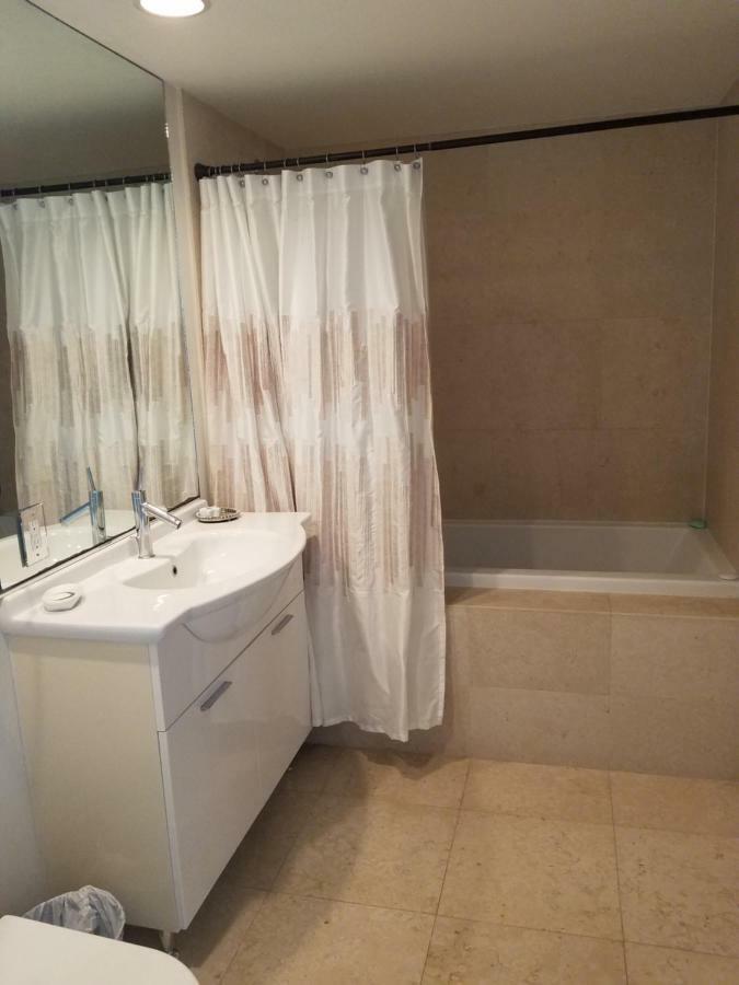 Apartamento Iconbrickell Miami Exterior foto